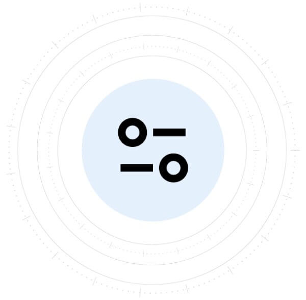 Google Tune Icon 