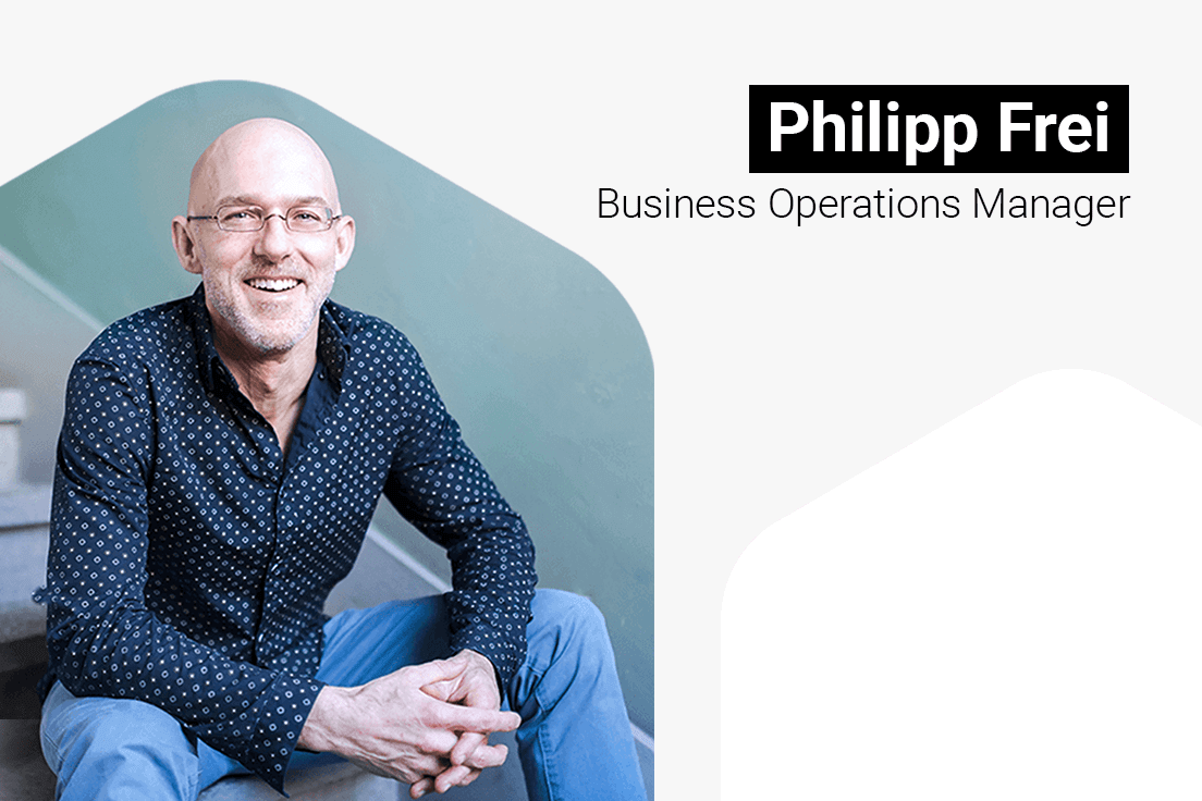 Philipp Frei