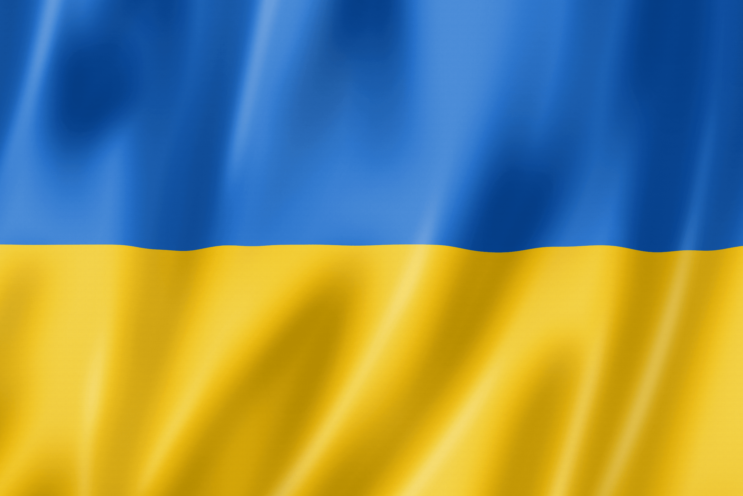 Ukraine Flag