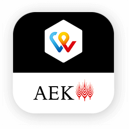 AEK Bank 1826