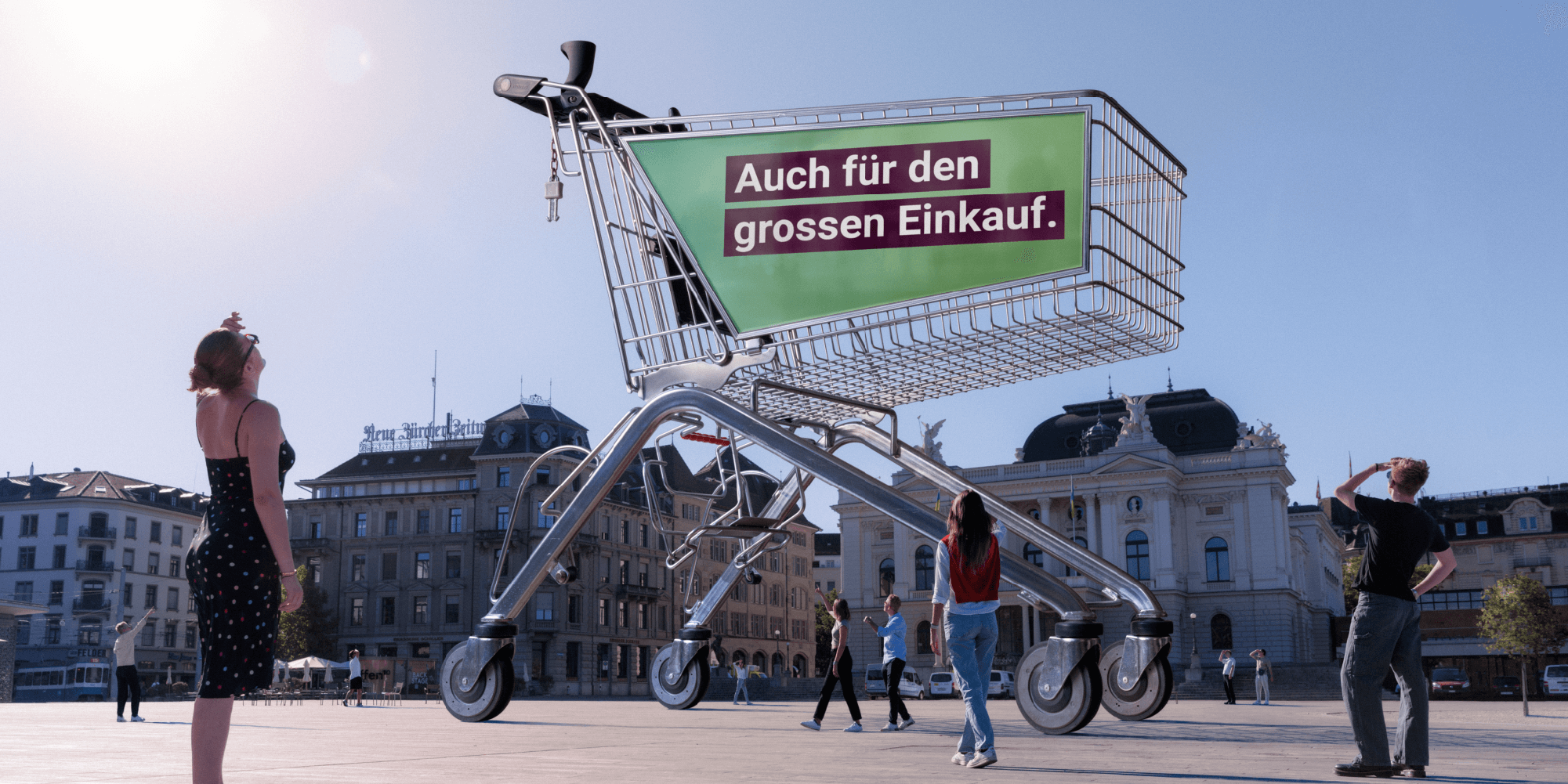 twint grosseinkauf