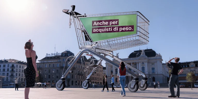 grandi acquisti twint