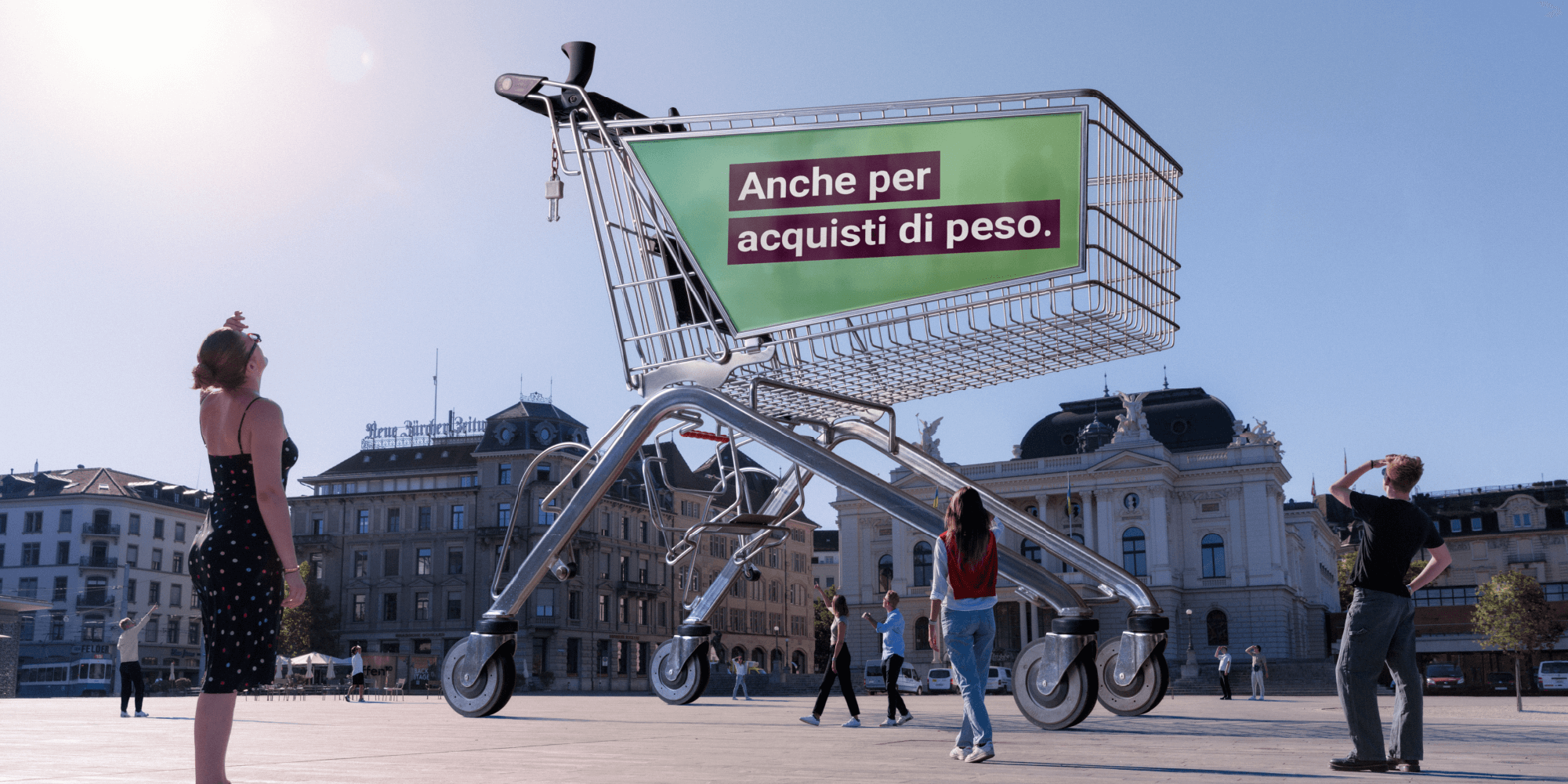 grandi acquisti twint