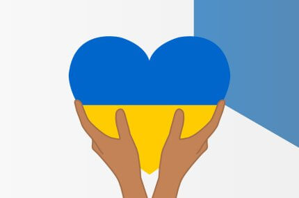 La tua donazione per l’Ucraina – ecco a cosa è servita