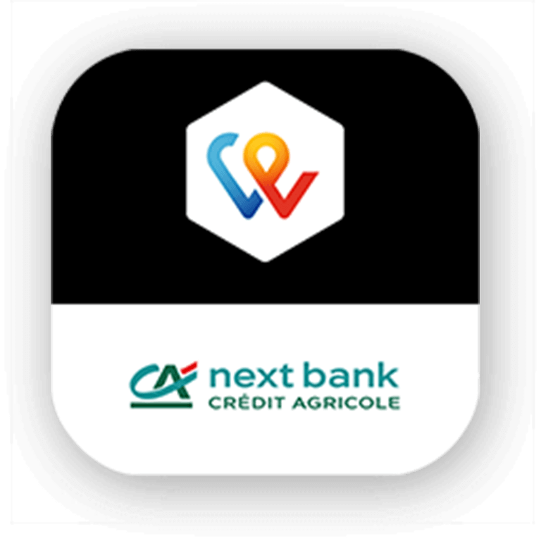 CA next bank