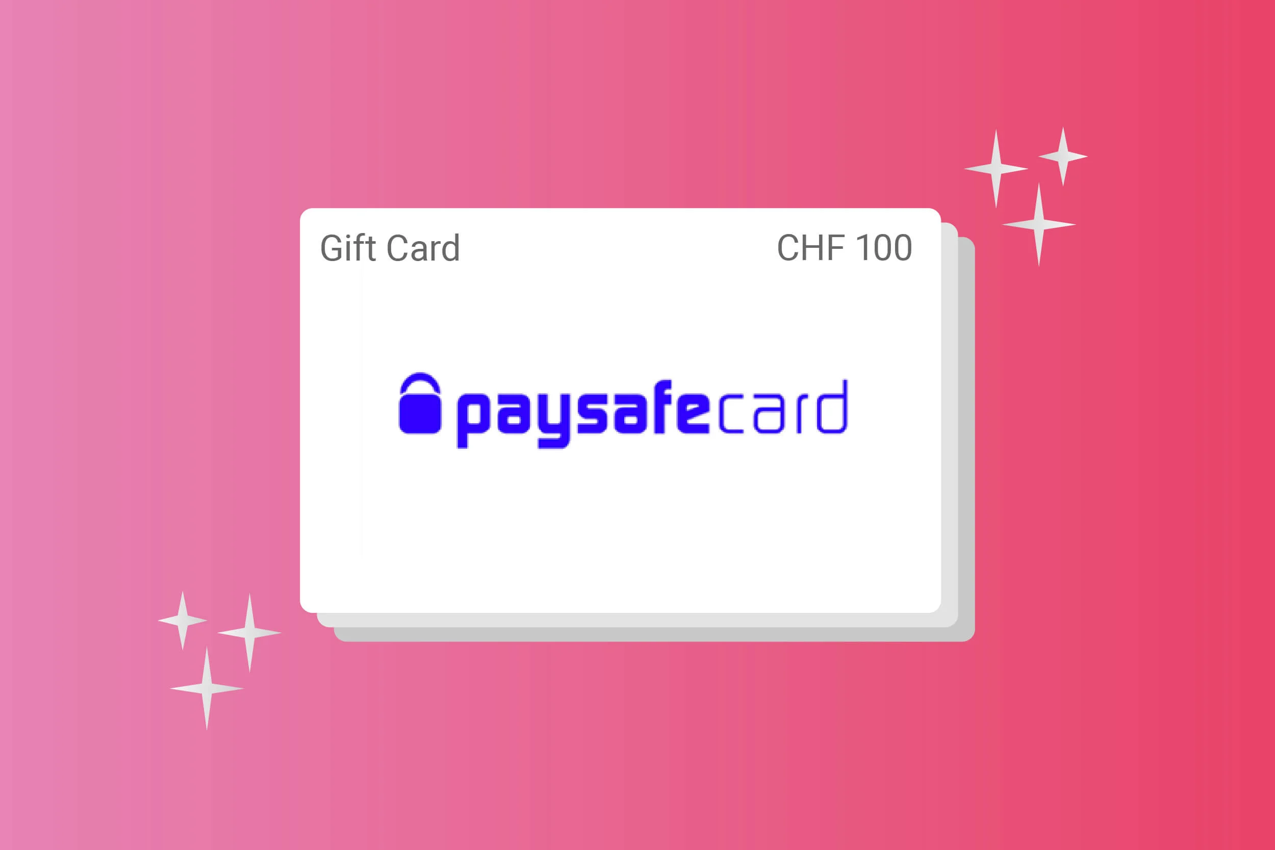 paysafecard twint icon