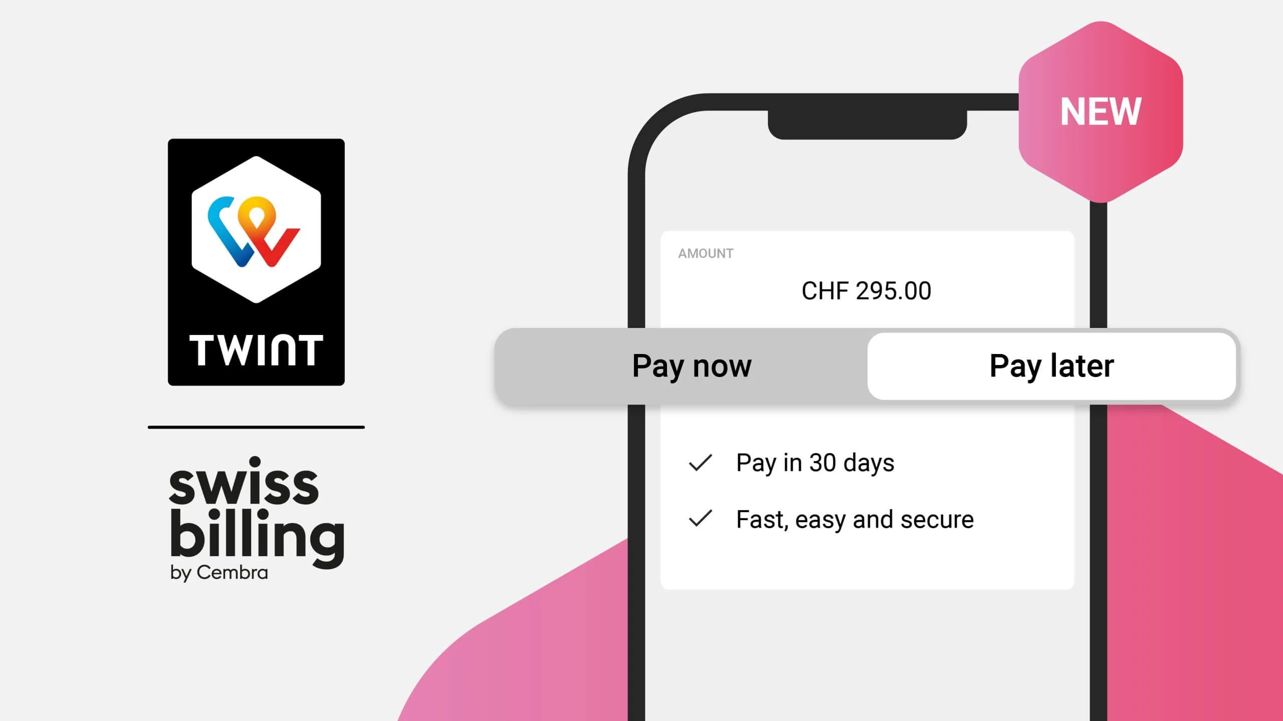 twint pay later