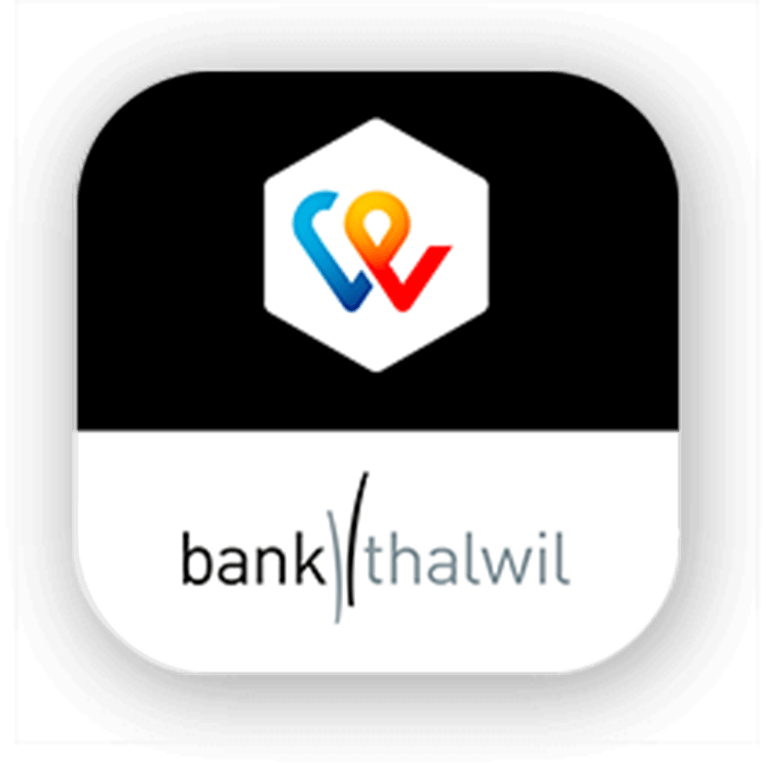 Bank Thalwil