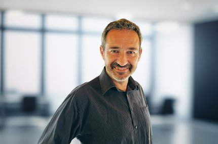 TWINT nomina Daniel Bernasconi Chief Information Officer