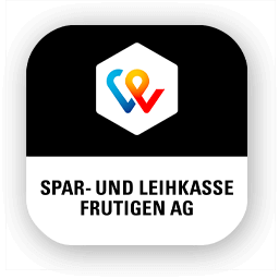 Spar- und Leihkasse Frutigen