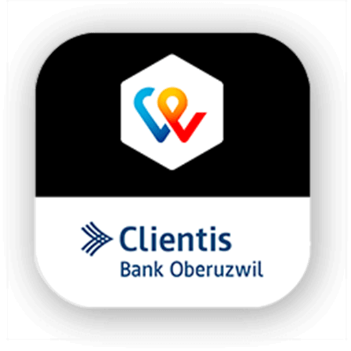 Clientis Bank Oberuzwil