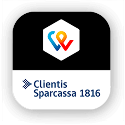 Clientis Sparcassa 1816