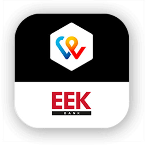 Bank EEK