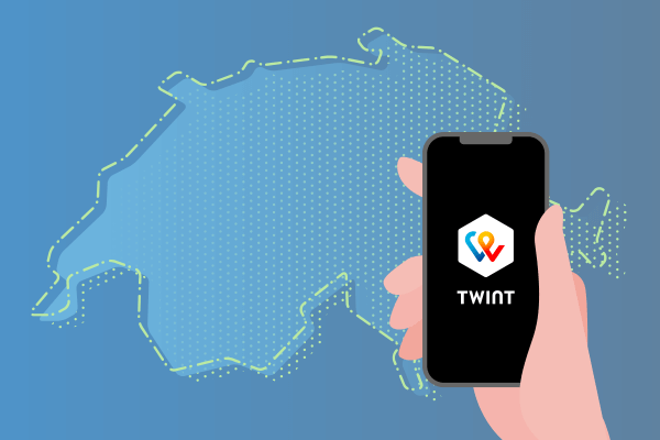 TWINT kündigt Pläne zur Öffnung der eigenen Plattform für Stablecoins und E-ID an – und trägt damit zur digitalen Souveränität der Schweiz bei